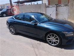 جنسس G70